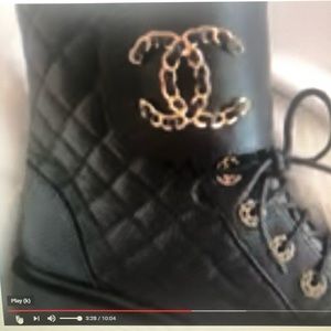 ISO-in search of these boots black sz 38 or 38.5